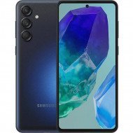 Смартфон Samsung Galaxy M55 5G 8/256GB Denim Black (SM-M556BZKY)