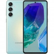 Смартфон Samsung Galaxy M55 5G 8/256GB Light Green (SM-M556BLGY)