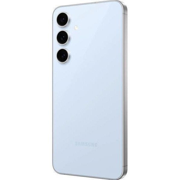 Смартфон Samsung Galaxy S24 FE 8/512GB Blue (SM-S721BLBH)  Фото №4