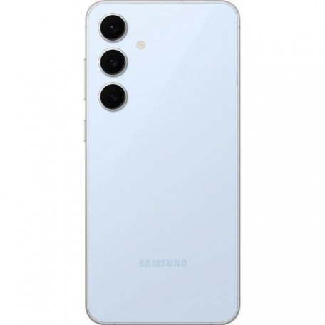 Смартфон Samsung Galaxy S24 FE 8/512GB Blue (SM-S721BLBH)  Фото №3