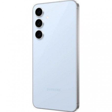 Смартфон Samsung Galaxy S24 FE 8/512GB Blue (SM-S721BLBH)  Фото №4