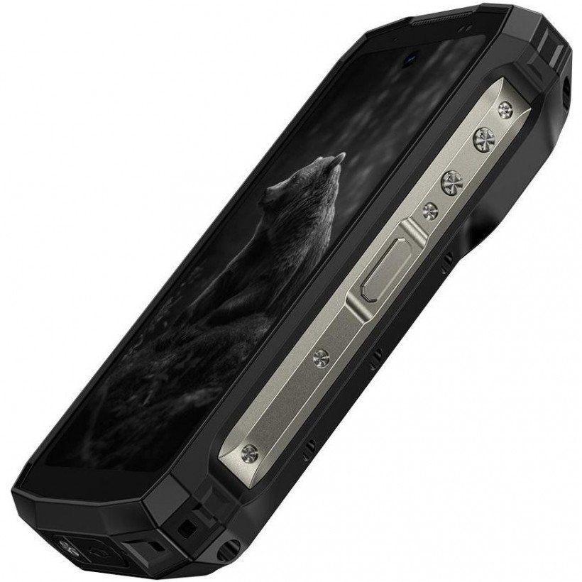 Смартфон Ulefone Armor Mini 20 8/256GB Black (Global EU)  Фото №3