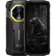 Смартфон Ulefone Armor Mini 20 8/256GB Black (Global EU) Смартфон Ulefone Armor Mini 20 8/256GB Black (Global EU)