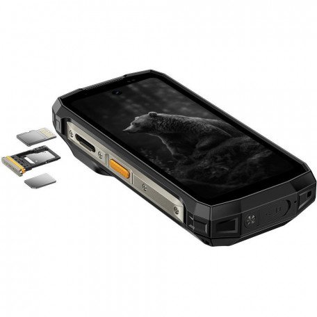 Смартфон Ulefone Armor Mini 20 8/256GB Black (Global EU)  Фото №2
