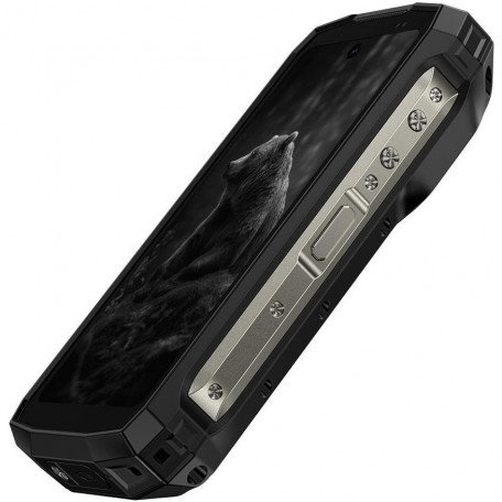 Смартфон Ulefone Armor Mini 20 8/256GB Black (Global EU)  Фото №3