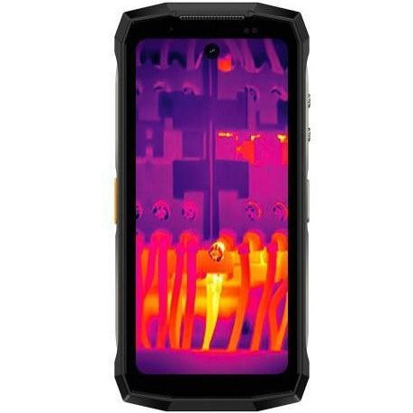 Смартфон Ulefone Armor Mini 20T Pro 8/256GB Black (Global EU)  Фото №0