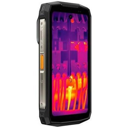 Смартфон Ulefone Armor Mini 20T Pro 8/256GB Black (Global EU)  Фото №2