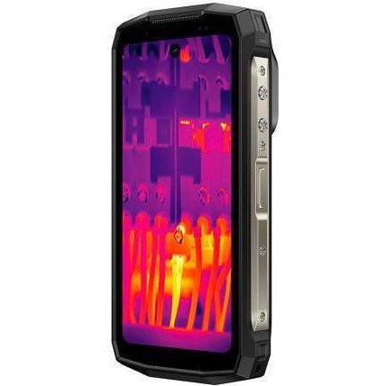 Смартфон Ulefone Armor Mini 20T Pro 8/256GB Black (Global EU)  Фото №3