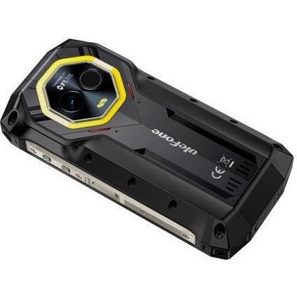 Смартфон Ulefone Armor Mini 20T Pro 8/256GB Black (Global EU)  Фото №6