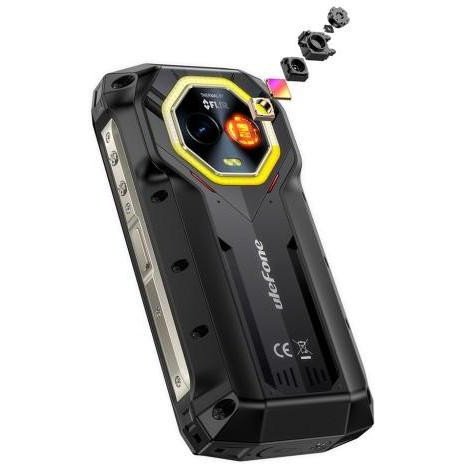 Смартфон Ulefone Armor Mini 20T Pro 8/256GB Black (Global EU)  Фото №7