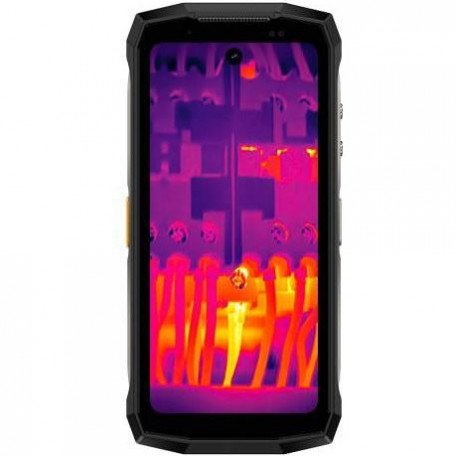 Смартфон Ulefone Armor Mini 20T Pro 8/256GB Black (Global EU)  Фото №0