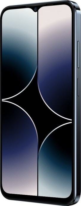 Смартфон Ulefone Note 16 Pro 8/128GB Black (Global EU)  Фото №3