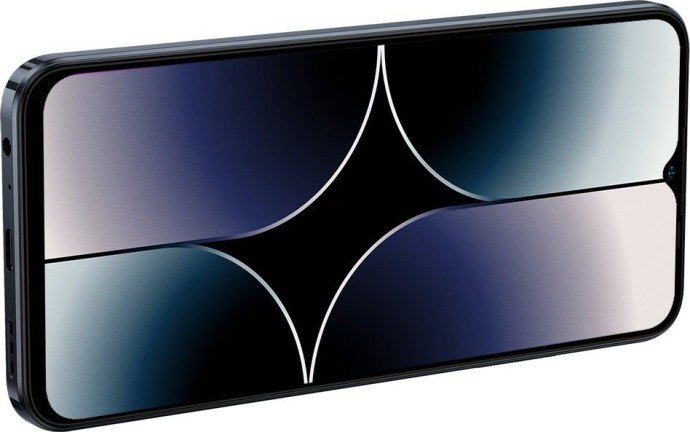 Смартфон Ulefone Note 16 Pro 8/256GB Black (Global EU)  Фото №1