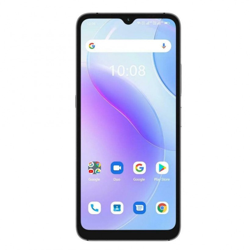 Смартфон UMIDIGI A11S 4/64Gb Frost Grey (Global EU)  Фото №1