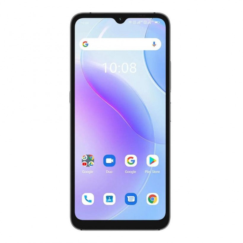 Смартфон UMIDIGI A11S 4/64Gb Mist Blue (Global EU)  Фото №0