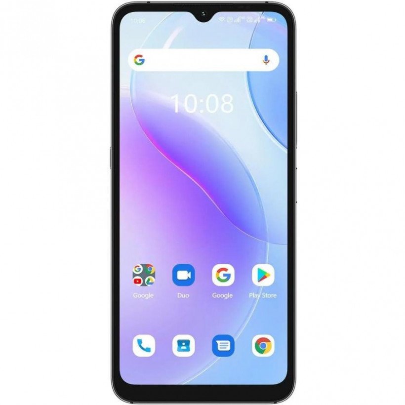 Смартфон UMIDIGI A11S 4/32GB Mist Blue (Global EU)  Фото №0