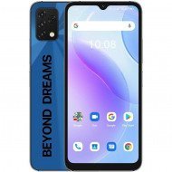 Смартфон UMIDIGI A11S 4/32GB Mist Blue (Global EU) Смартфон UMIDIGI A11S 4/32GB Mist Blue (Global EU)