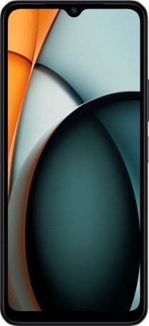 Смартфон Xiaomi Redmi A3 4/128GB Midnight Black (no Adapter) (Global EU)  Фото №2