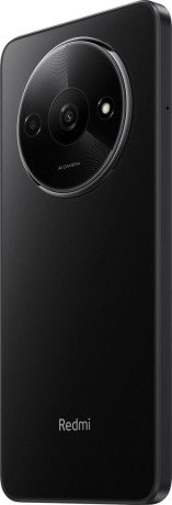 Смартфон Xiaomi Redmi A3 4/128GB Midnight Black (no Adapter) (Global EU)  Фото №9