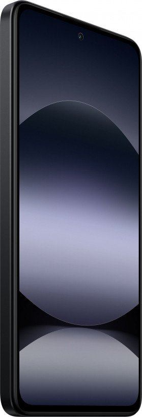 Смартфон Xiaomi Redmi Note 14 6/128GB Midnight Black (Global EU) (with Adapter)  Фото №0