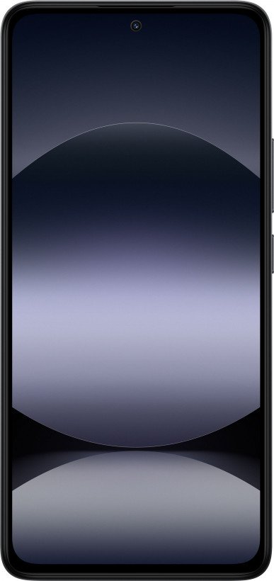 Смартфон Xiaomi Redmi Note 14 6/128GB Midnight Black (Global EU) (with Adapter)  Фото №1