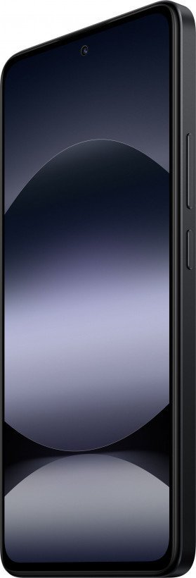 Смартфон Xiaomi Redmi Note 14 6/128GB Midnight Black (Global EU) (with Adapter)  Фото №2