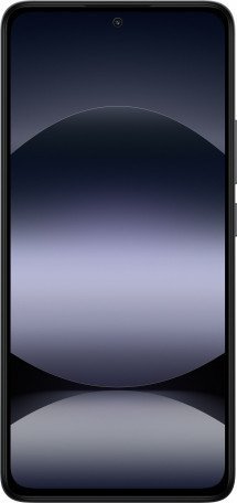 Смартфон Xiaomi Redmi Note 14 6/128GB Midnight Black (Global EU) (with Adapter)  Фото №1