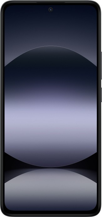 Смартфон Xiaomi Redmi Note 14 6/128GB Midnight Black (Global EU) (with Adapter)  Фото №1