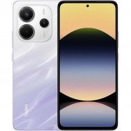 Смартфон Xiaomi Redmi Note 14 6/128GB Mist Purple (Global EU) (with Adapter)