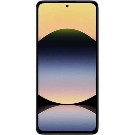 Смартфон Xiaomi Redmi Note 14 6/128GB Mist Purple (Global EU) (with Adapter)  Фото №0