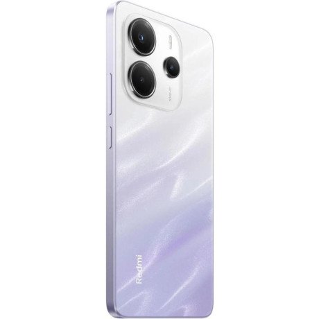 Смартфон Xiaomi Redmi Note 14 6/128GB Mist Purple (Global EU) (with Adapter)  Фото №4