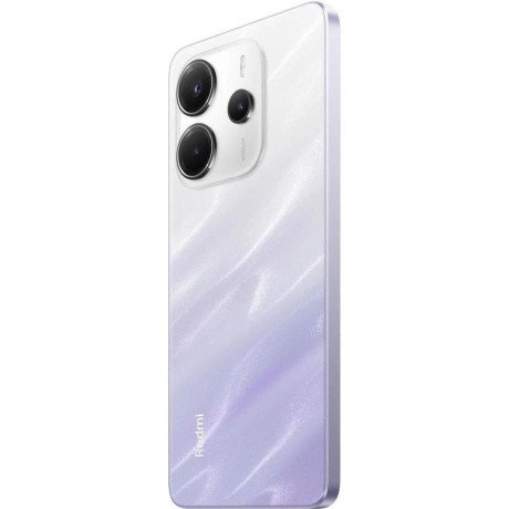 Смартфон Xiaomi Redmi Note 14 6/128GB Mist Purple (Global EU) (with Adapter)  Фото №5