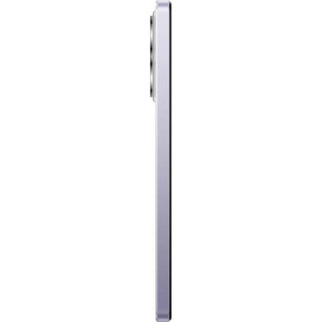 Смартфон Xiaomi Redmi Note 14 6/128GB Mist Purple (Global EU) (with Adapter)  Фото №6