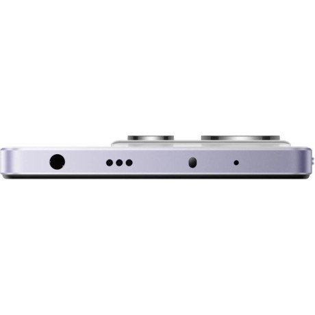 Смартфон Xiaomi Redmi Note 14 6/128GB Mist Purple (Global EU) (with Adapter)  Фото №8