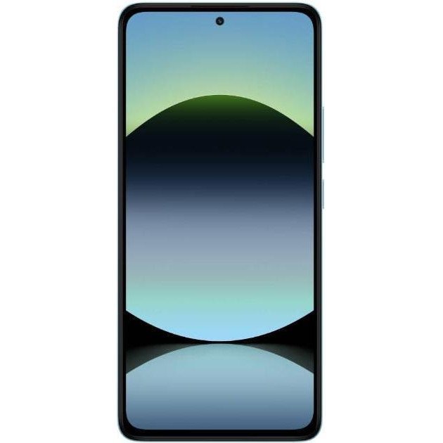 Смартфон Xiaomi Redmi Note 14 6/128GB Ocean Blue (Global EU) (with Adapter)  Фото №0