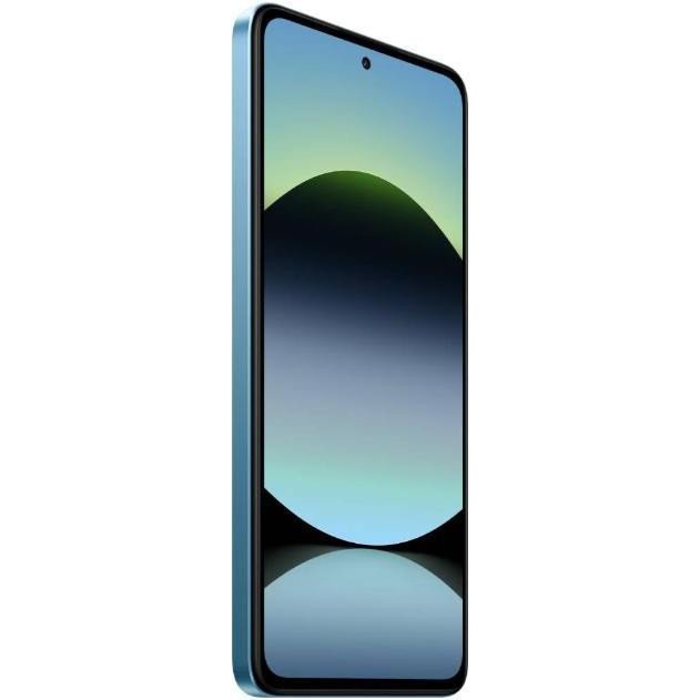 Смартфон Xiaomi Redmi Note 14 6/128GB Ocean Blue (Global EU) (with Adapter)  Фото №1