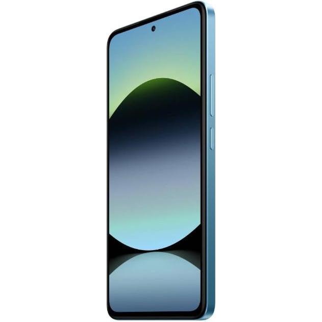 Смартфон Xiaomi Redmi Note 14 6/128GB Ocean Blue (Global EU) (with Adapter)  Фото №2