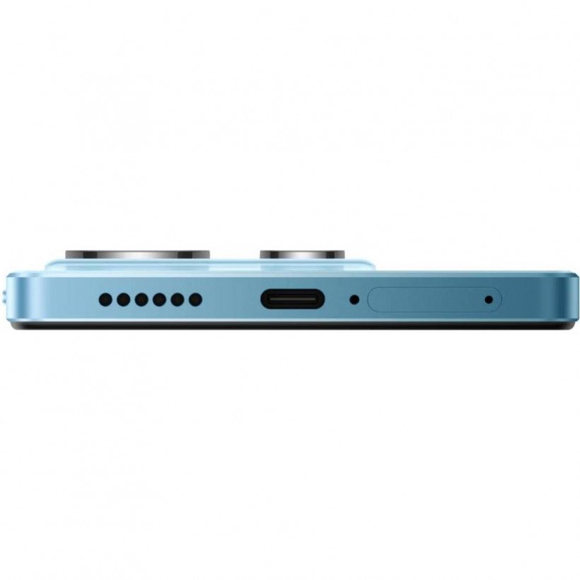 Смартфон Xiaomi Redmi Note 14 6/128GB Ocean Blue (Global EU) (with Adapter)  Фото №7
