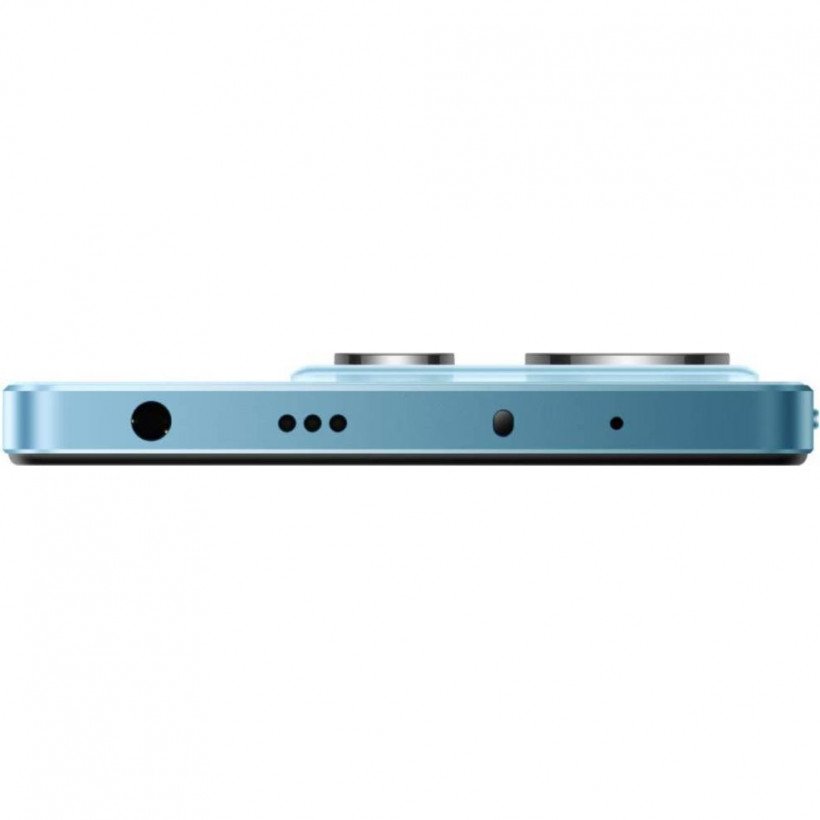 Смартфон Xiaomi Redmi Note 14 6/128GB Ocean Blue (Global EU) (with Adapter)  Фото №8