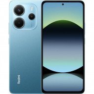 Смартфон Xiaomi Redmi Note 14 6/128GB Ocean Blue (Global EU) (with Adapter) 