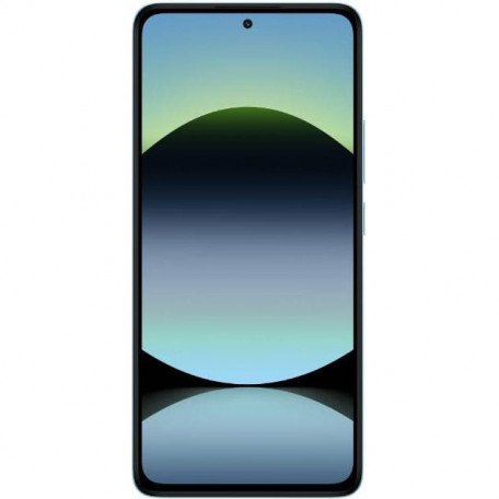 Смартфон Xiaomi Redmi Note 14 6/128GB Ocean Blue (Global EU) (with Adapter)  Фото №0