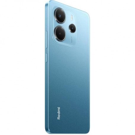 Смартфон Xiaomi Redmi Note 14 6/128GB Ocean Blue (Global EU) (with Adapter)  Фото №5