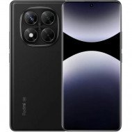 Смартфон Xiaomi Redmi Note 14 Pro 5G 12/512GB Midnight Black (Global EU)
