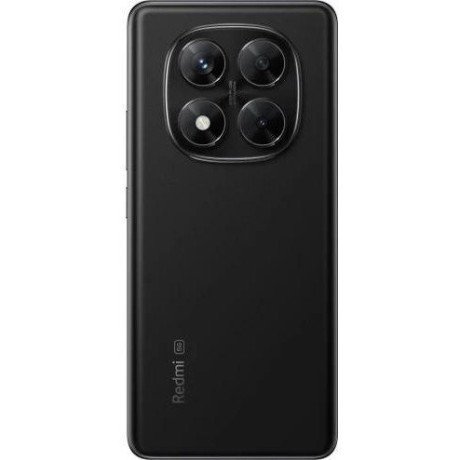Смартфон Xiaomi Redmi Note 14 Pro 5G 12/512GB Midnight Black (Global EU)  Фото №1
