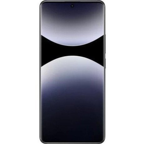 Смартфон Xiaomi Redmi Note 14 Pro 5G 12/512GB Midnight Black (Global EU)  Фото №2