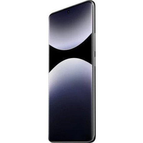 Смартфон Xiaomi Redmi Note 14 Pro 5G 12/512GB Midnight Black (Global EU)  Фото №4