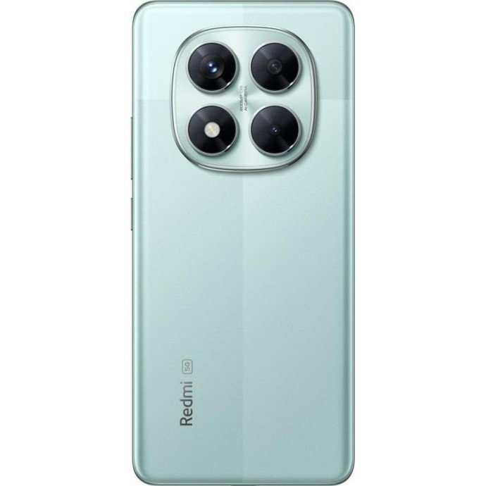 Смартфон Xiaomi Redmi Note 14 Pro+ 5G 12/512GB Frost Blue (Global EU) (with Adapter)  Фото №3