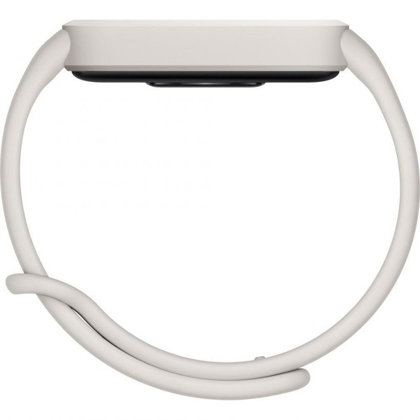 Фитнес-браслет Xiaomi Smart Band 9 Active Beige White (BHR9441GL)  Фото №2