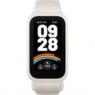 Фитнес-браслет Xiaomi Smart Band 9 Active Beige White (BHR9441GL)
