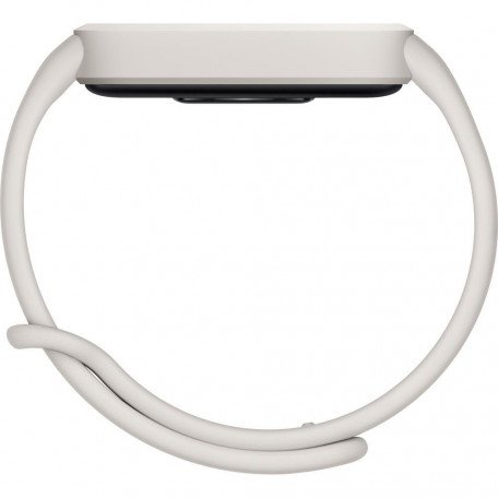 Фитнес-браслет Xiaomi Smart Band 9 Active Beige White (BHR9441GL)  Фото №2